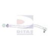 VOLVO 1596091 Centre Rod Assembly